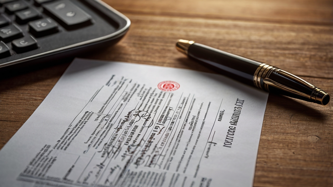 Finanzielles Audit